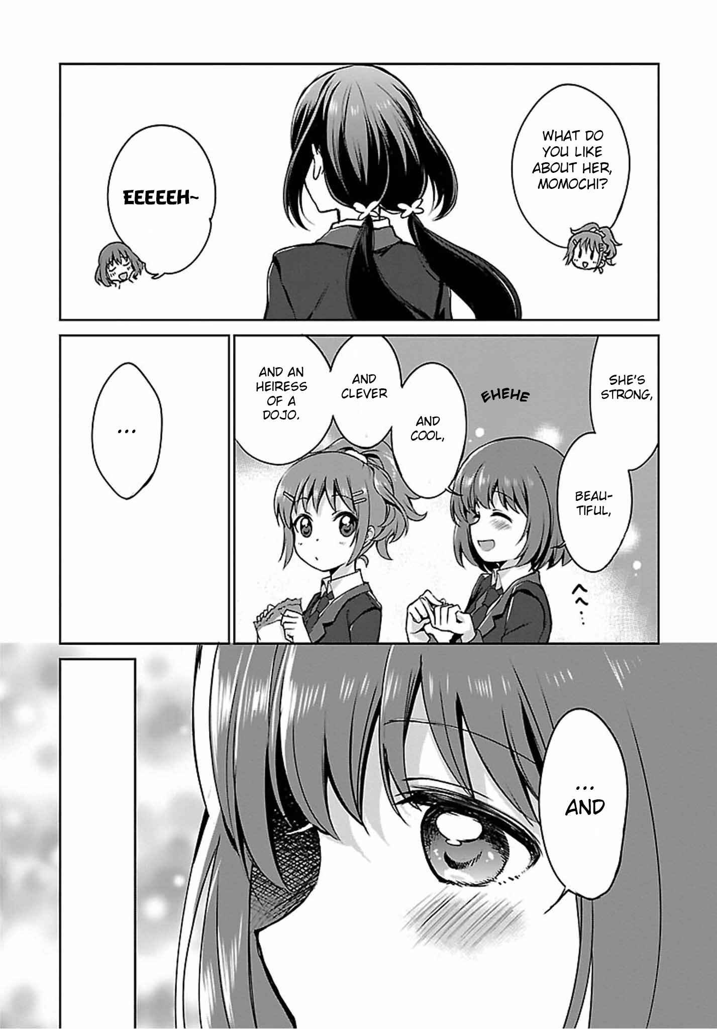 Page 17 Chapter 0 Release The Spyce: The Secret Mission