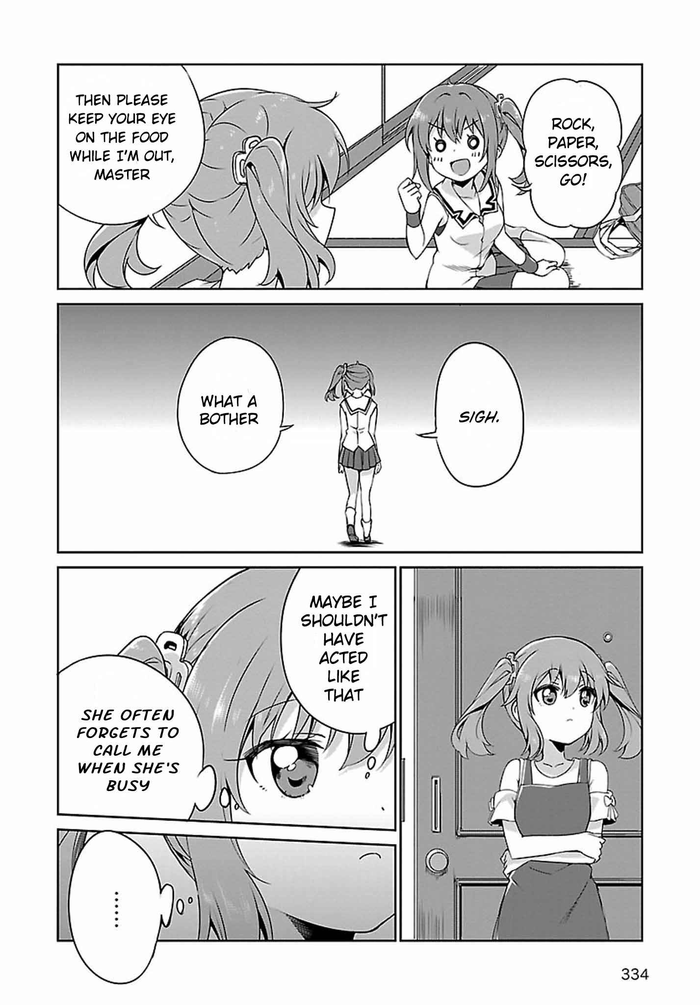 Page 6 Chapter 6 Release The Spyce: The Secret Mission