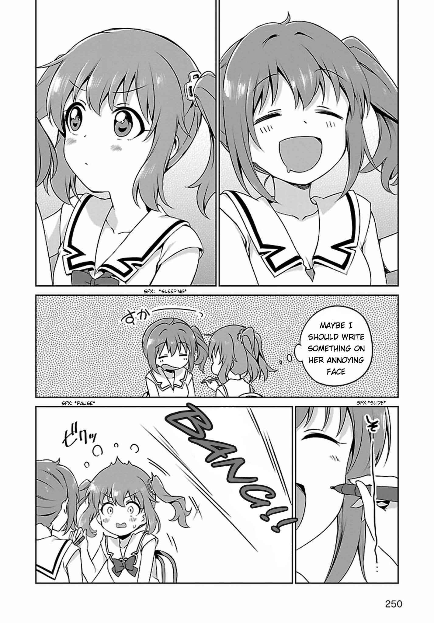Page 18 Chapter 5 Release The Spyce: The Secret Mission