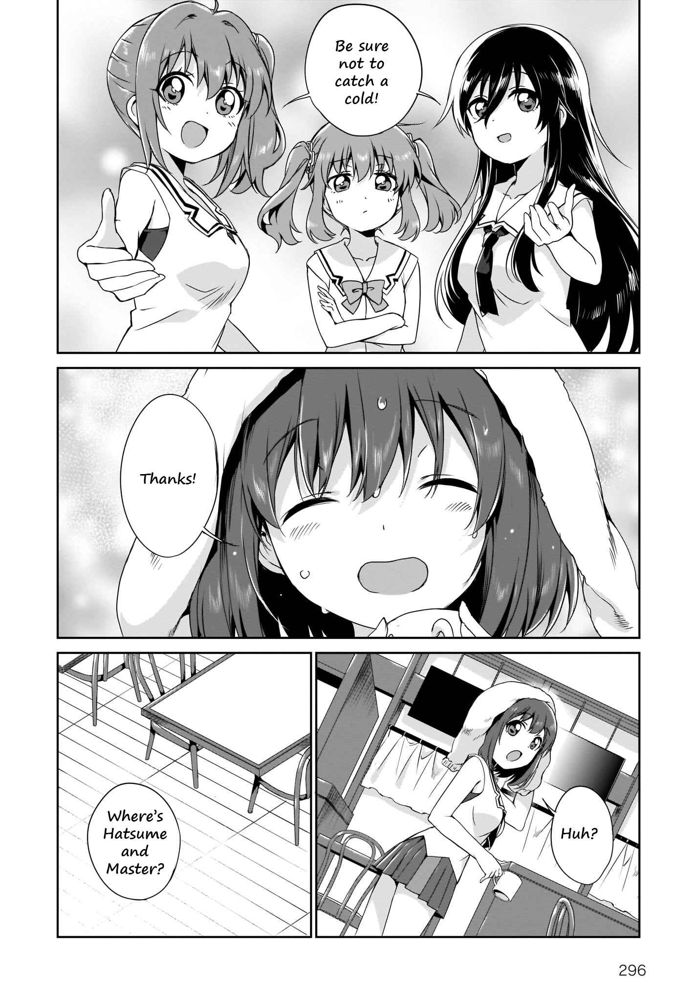 Page 2 Chapter 9 Release The Spyce: The Secret Mission