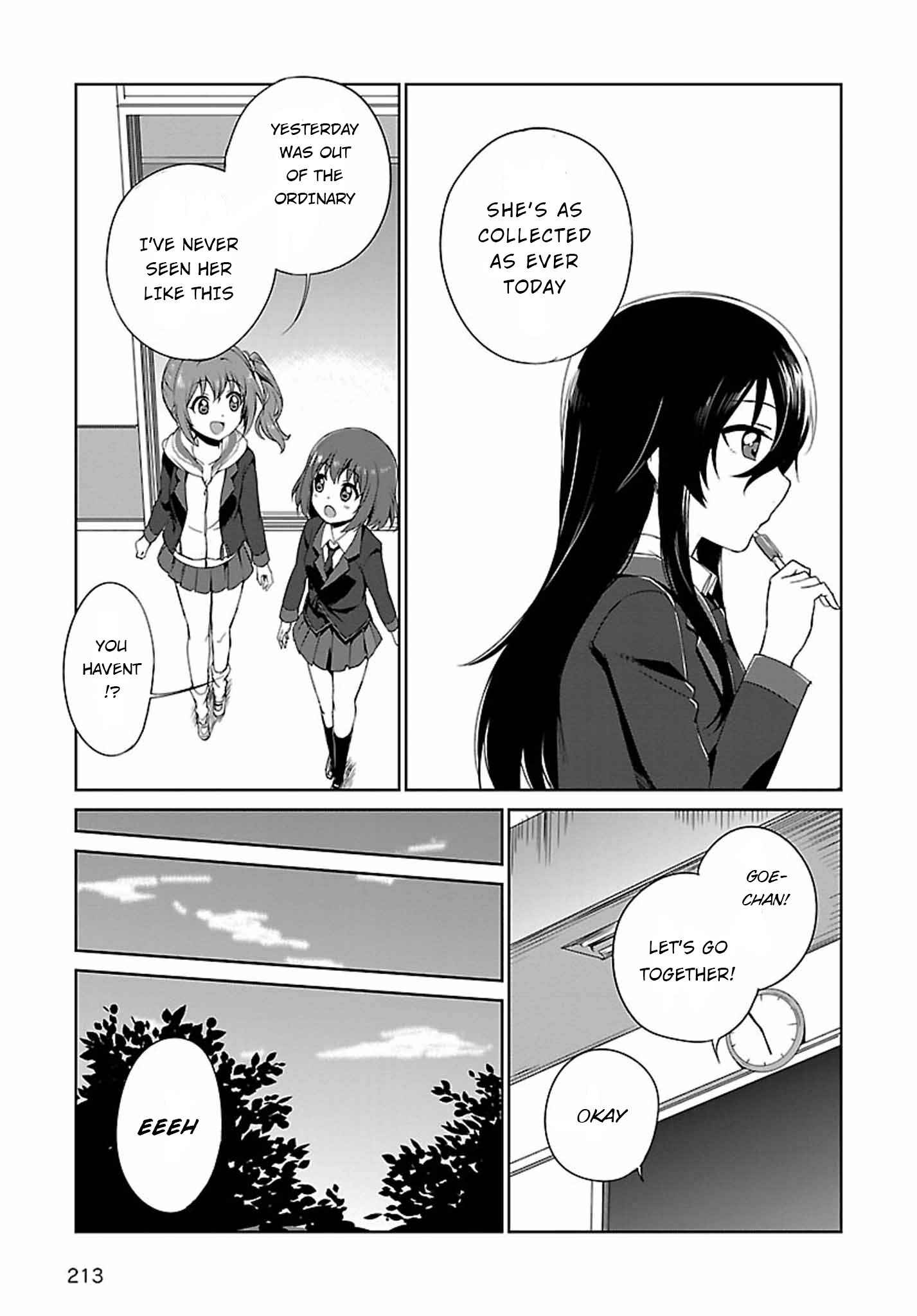 Page 14 Chapter 3 Release The Spyce: The Secret Mission