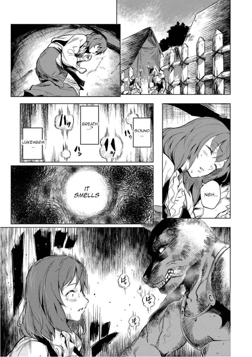 Page 4 Chapter 6 Deck Hitotsu de Isekai Tanbou