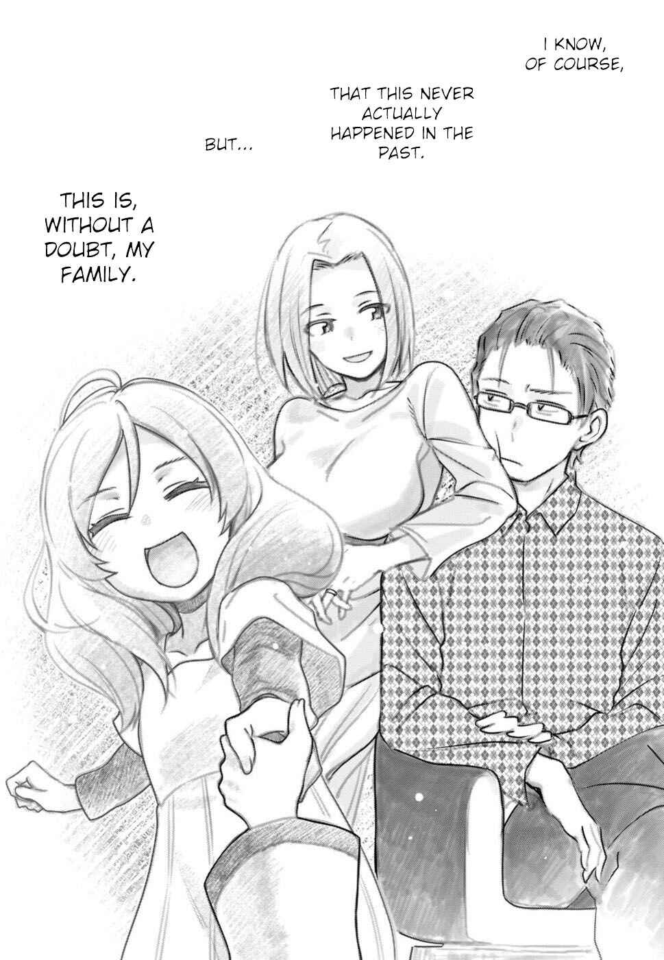 Page 17 Chapter 8 Urushiha Sarara wa Koi Nado Shinai