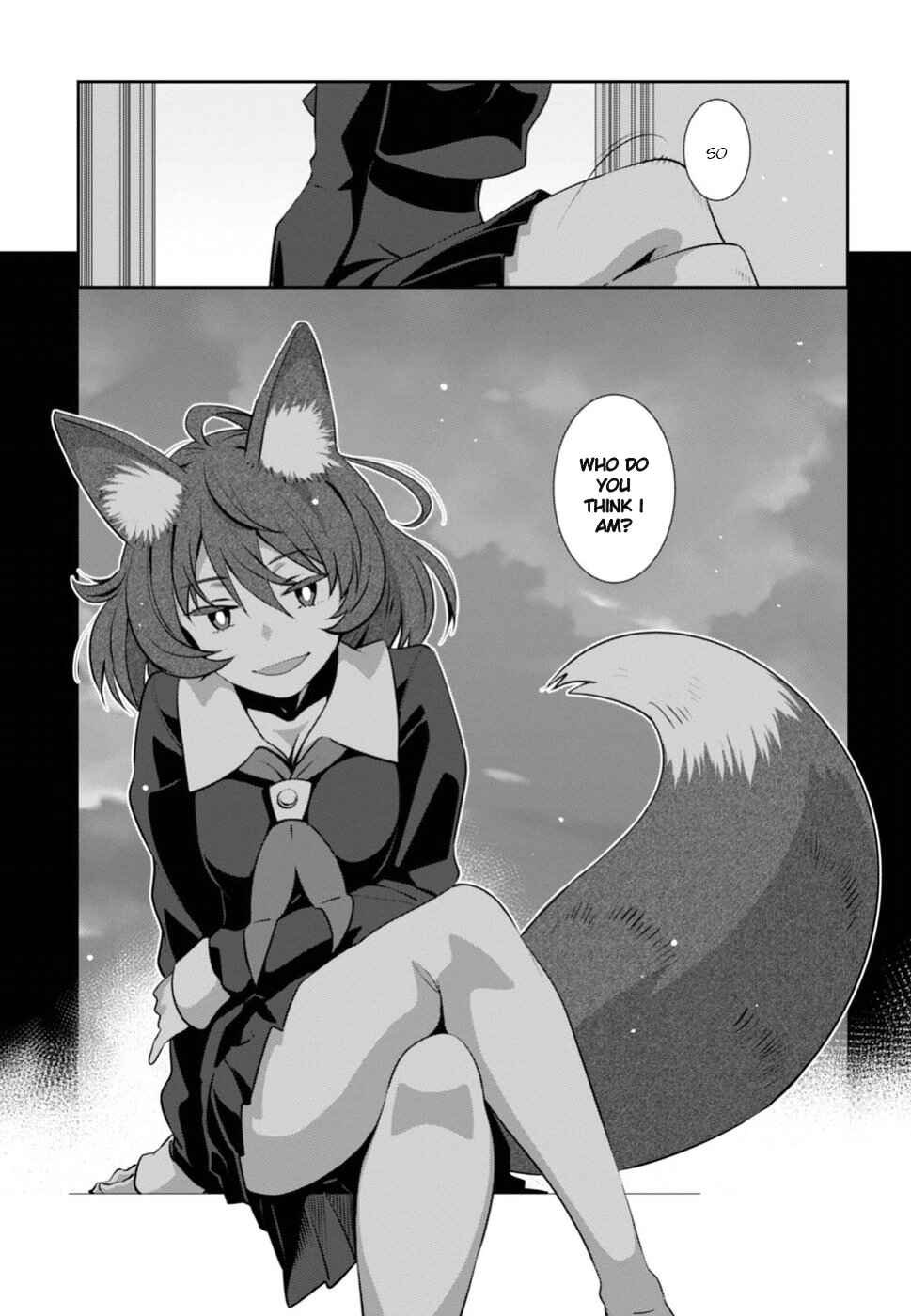 Page 13 Chapter 3 Urushiha Sarara wa Koi Nado Shinai