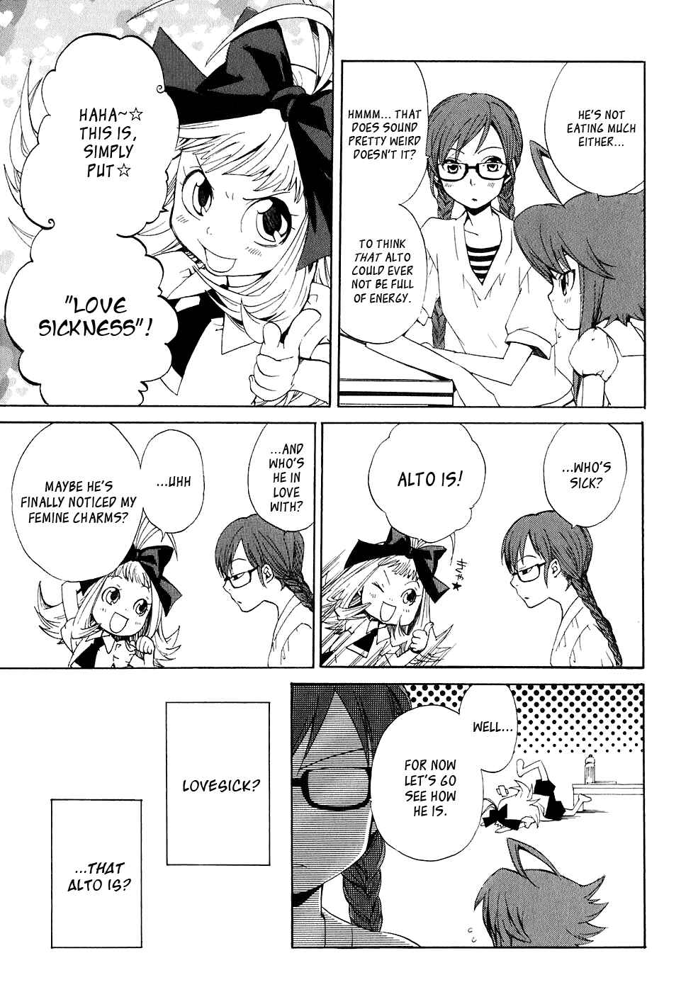 Page 6 Chapter 5 Carat!