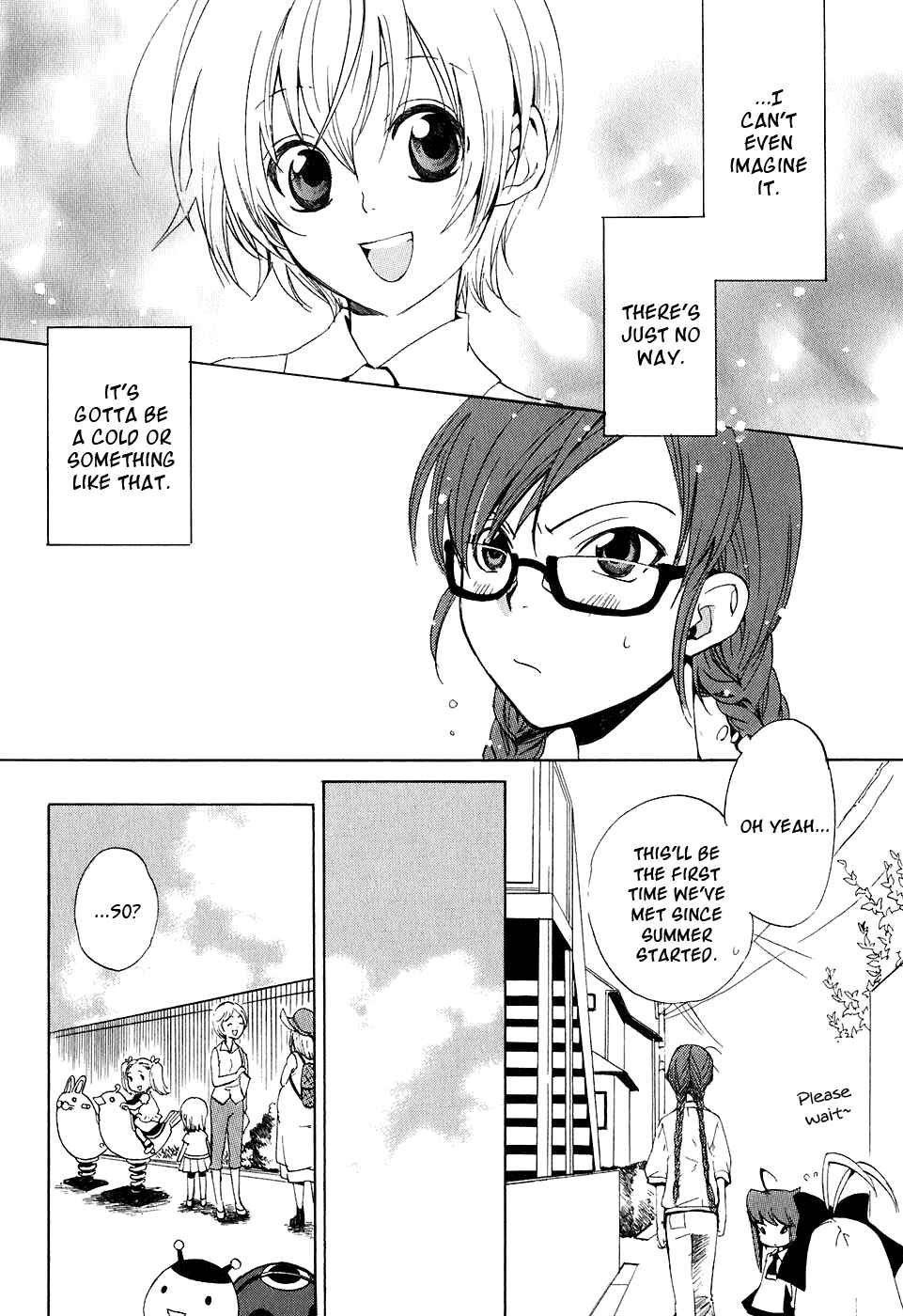 Page 7 Chapter 5 Carat!