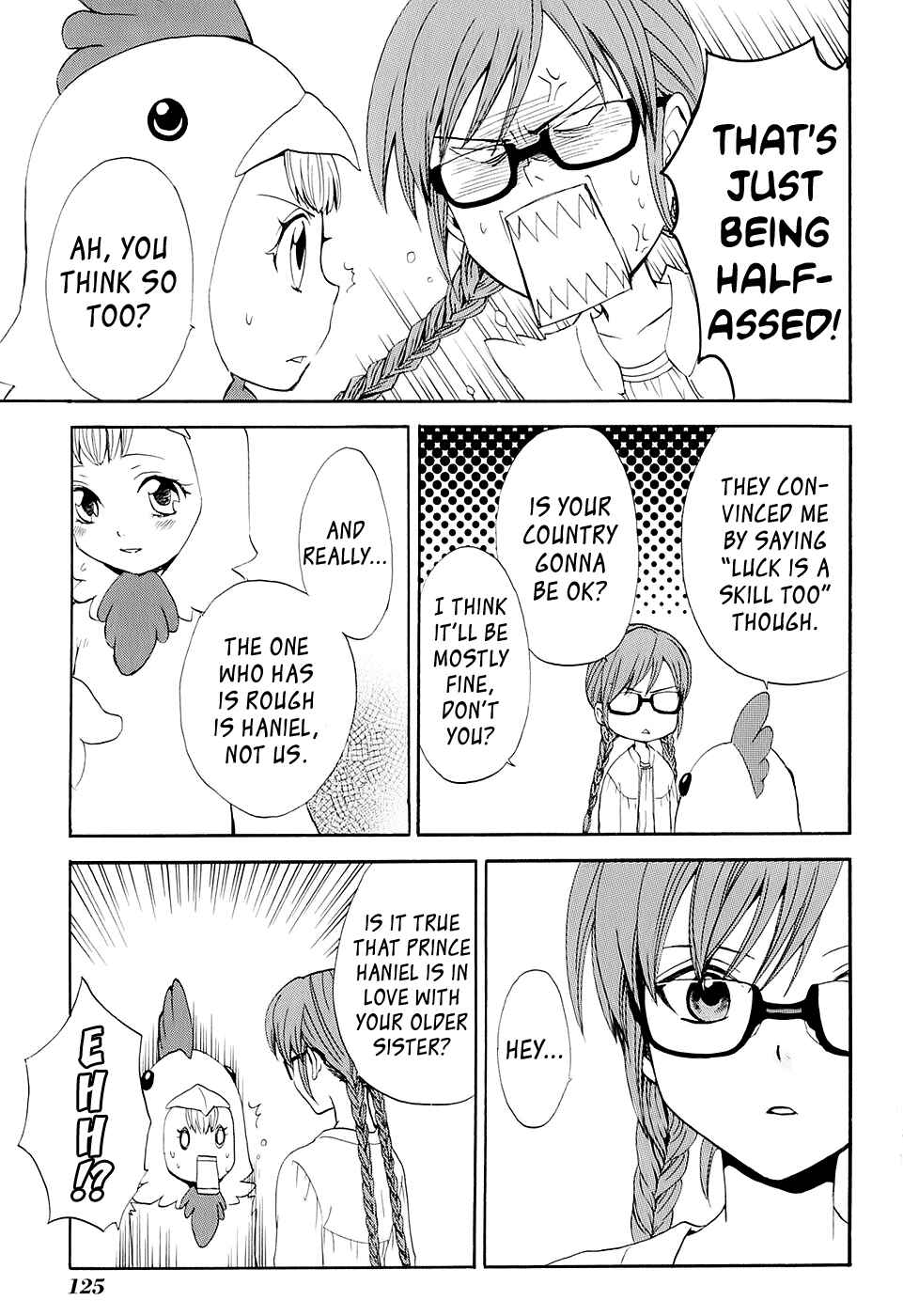 Page 13 Chapter 11 Carat!