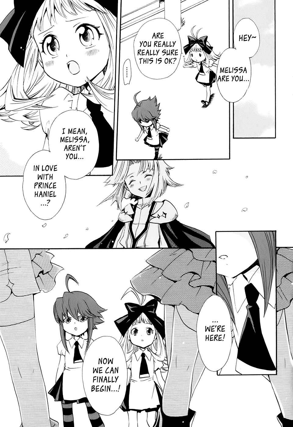 Page 21 Chapter 11 Carat!