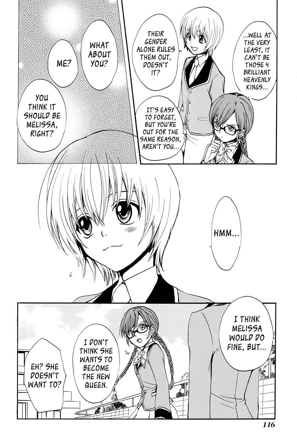 Page 4 Chapter 11 Carat!