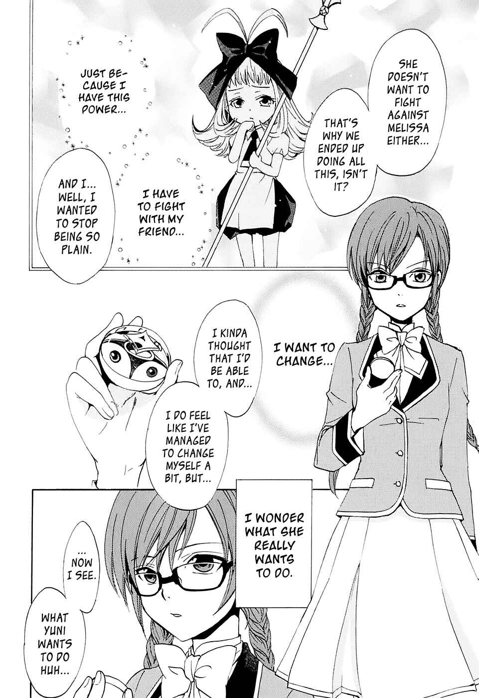 Page 6 Chapter 11 Carat!