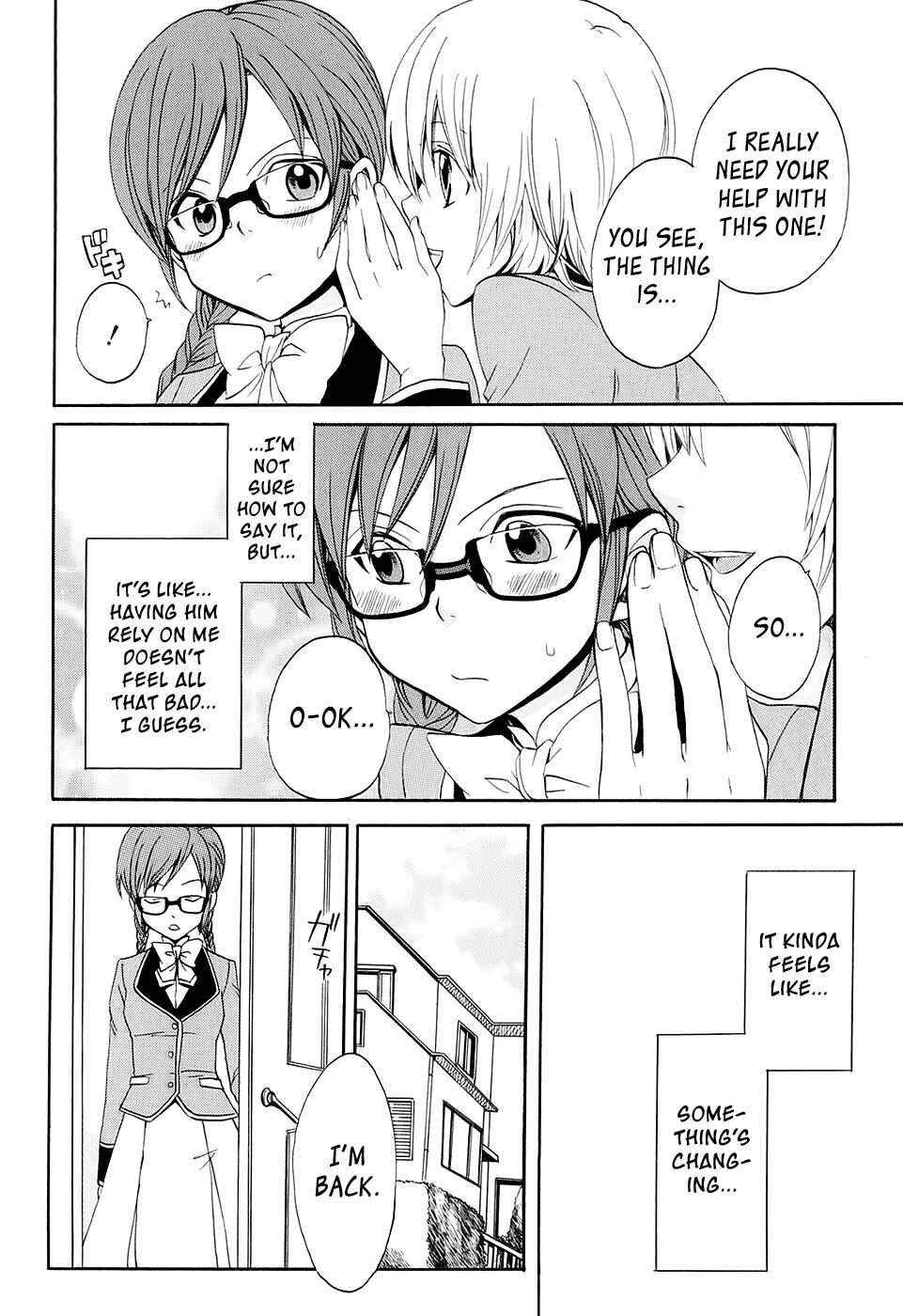Page 8 Chapter 11 Carat!