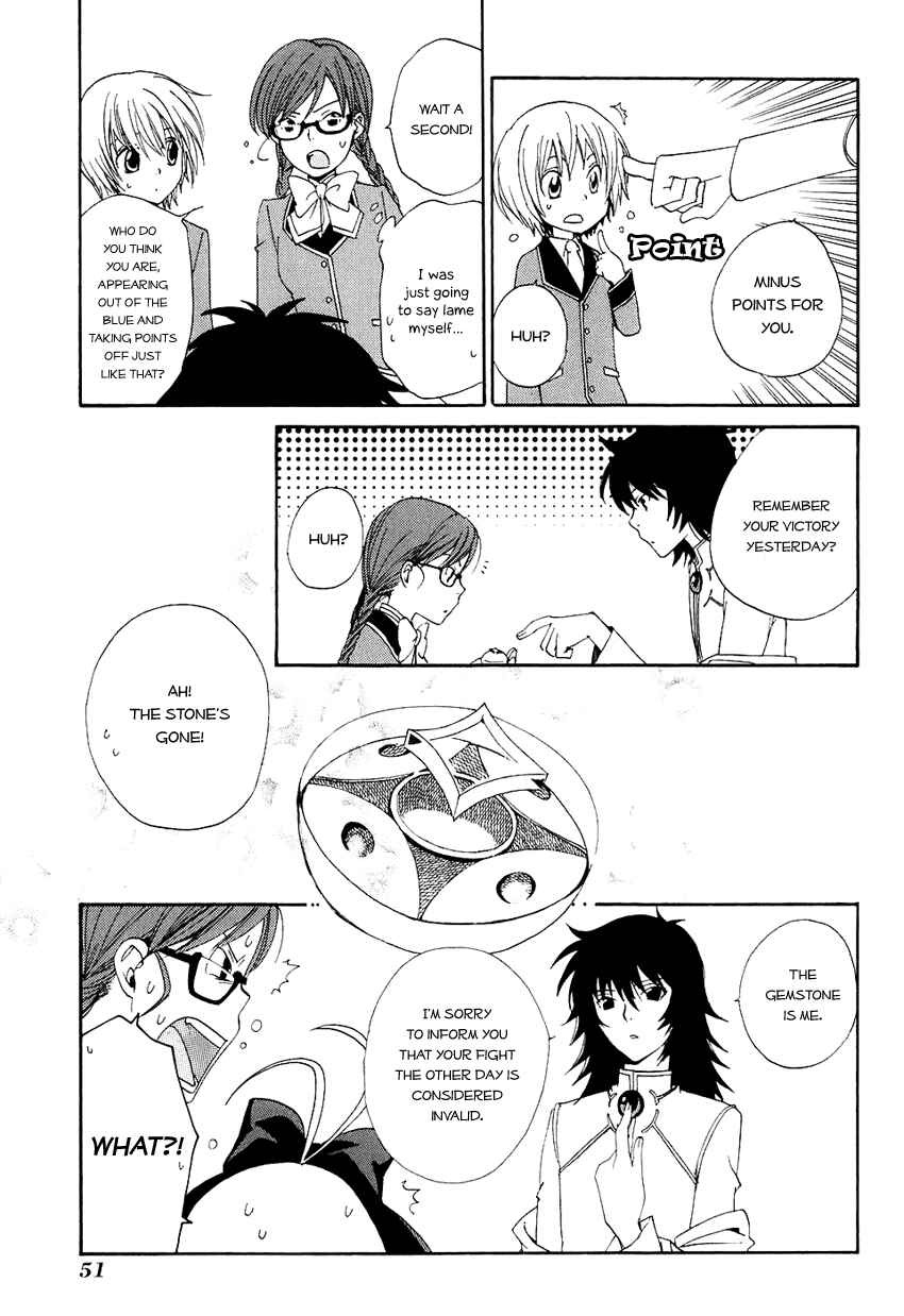 Page 14 Chapter 2 Carat!