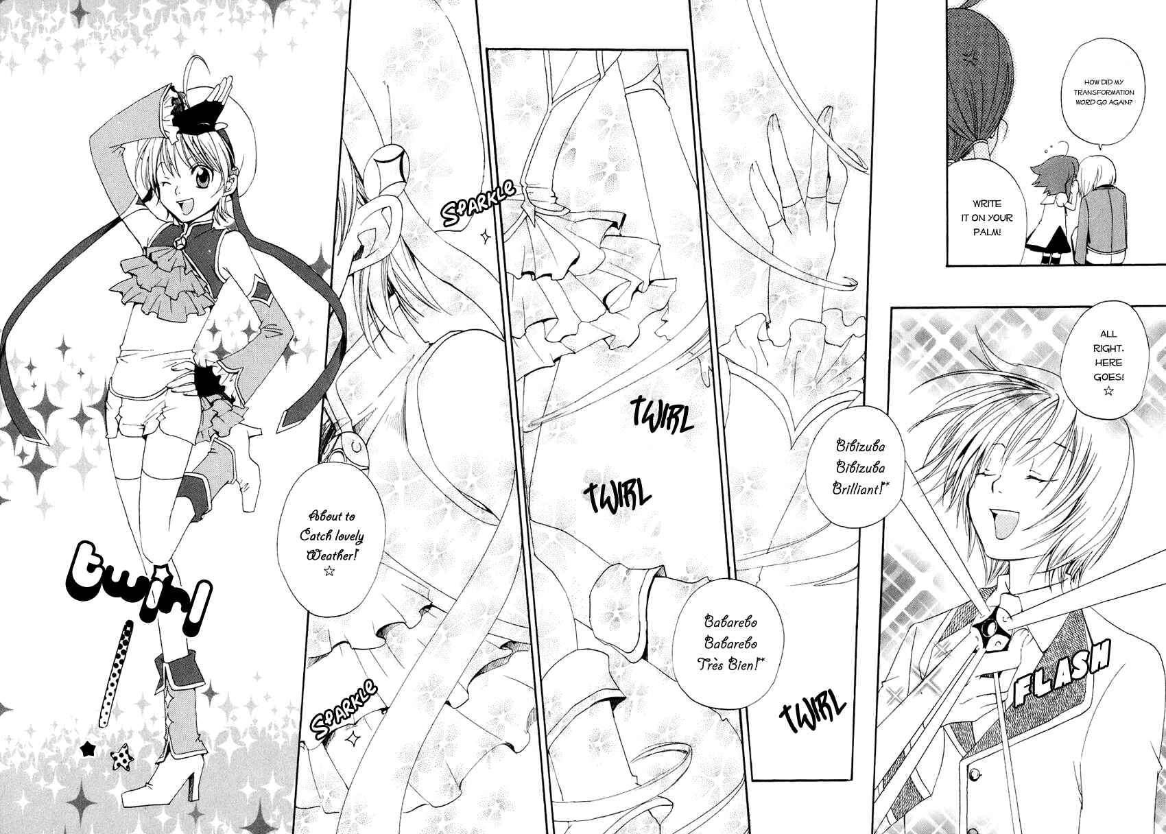 Page 19 Chapter 2 Carat!
