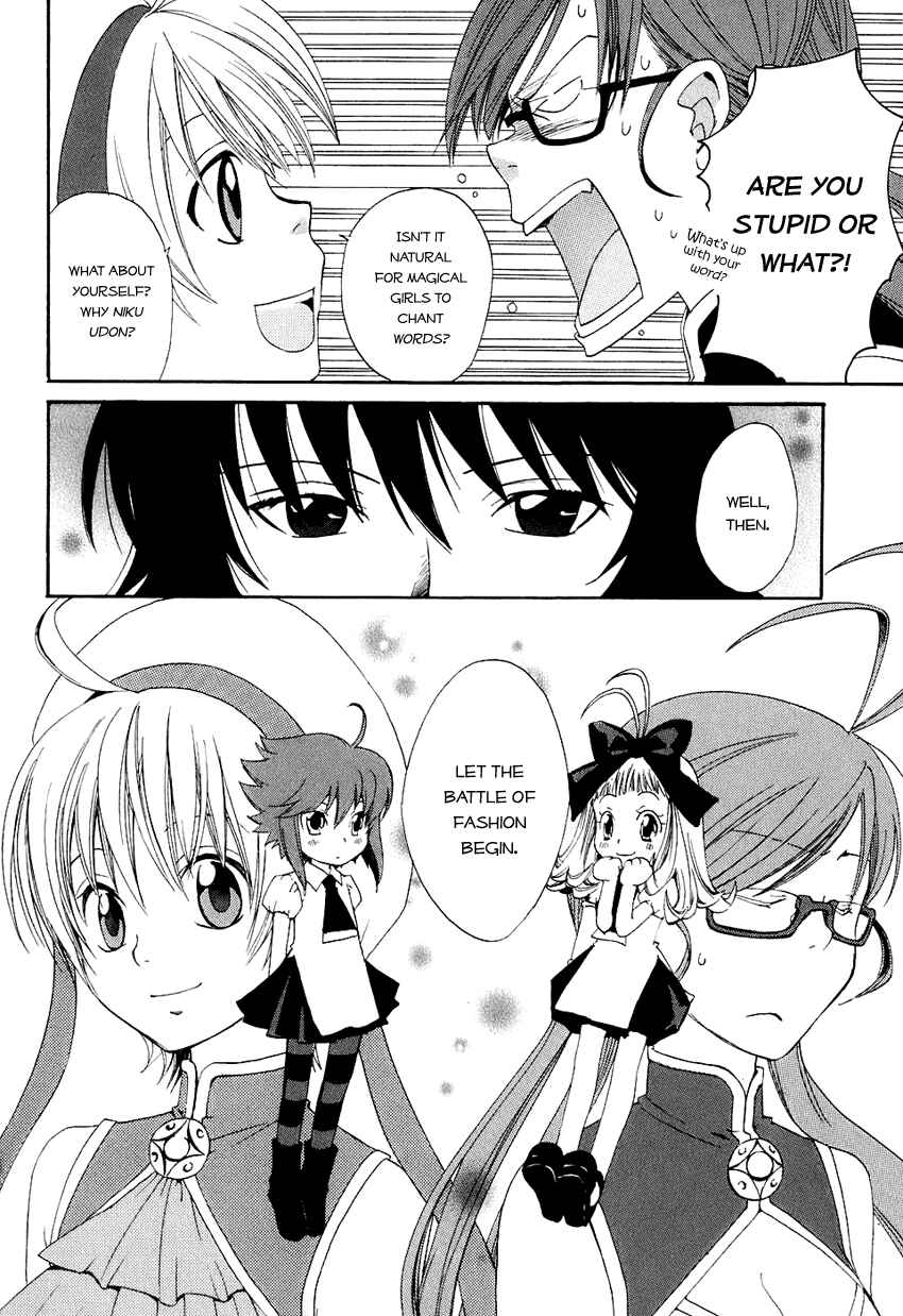 Page 20 Chapter 2 Carat!