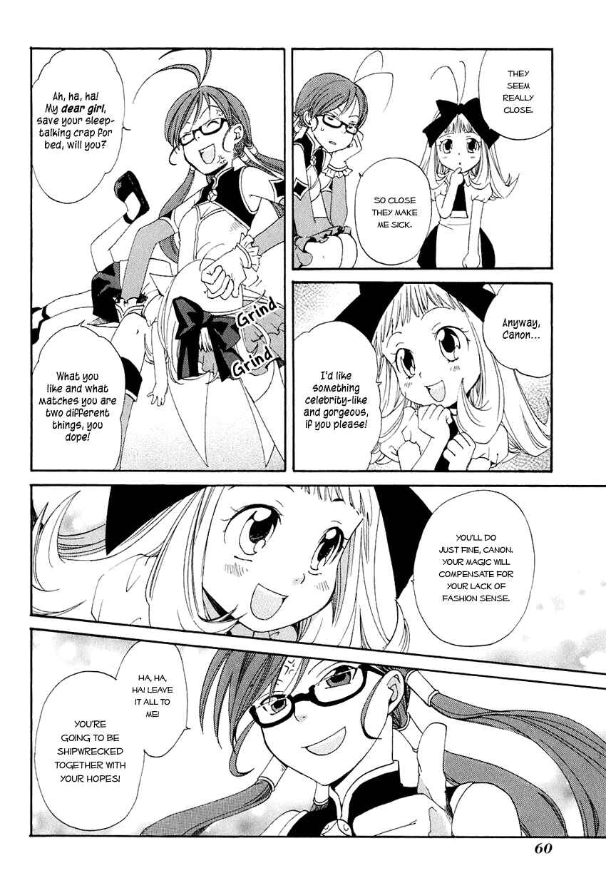 Page 22 Chapter 2 Carat!