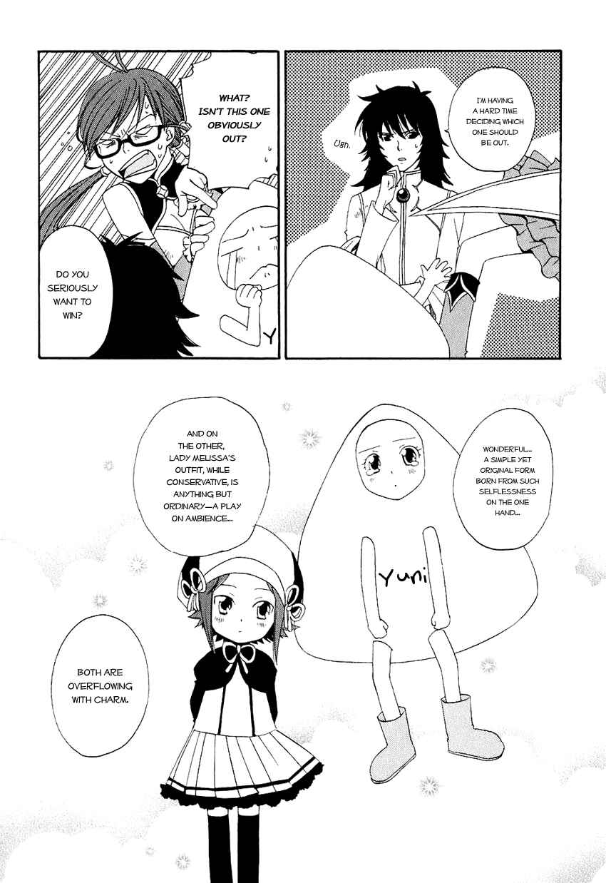 Page 26 Chapter 2 Carat!
