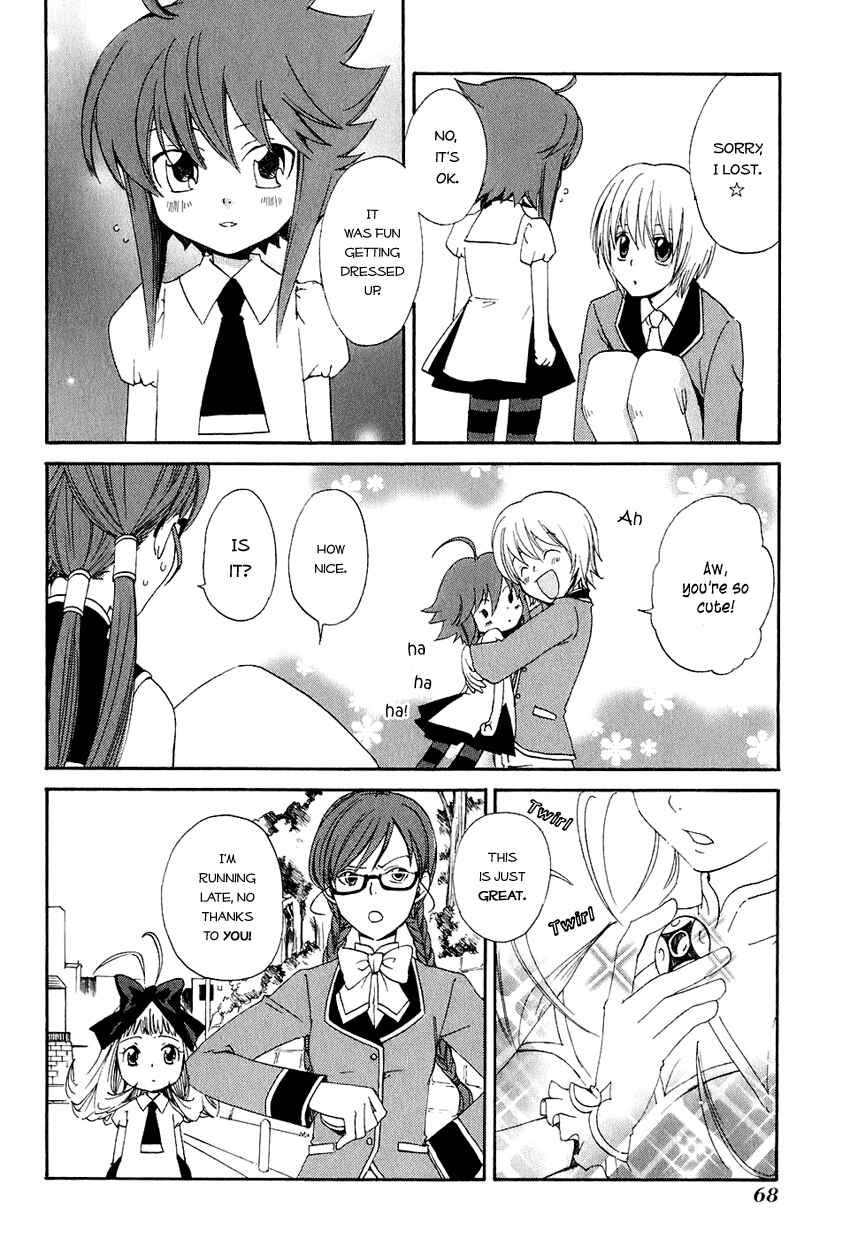 Page 30 Chapter 2 Carat!