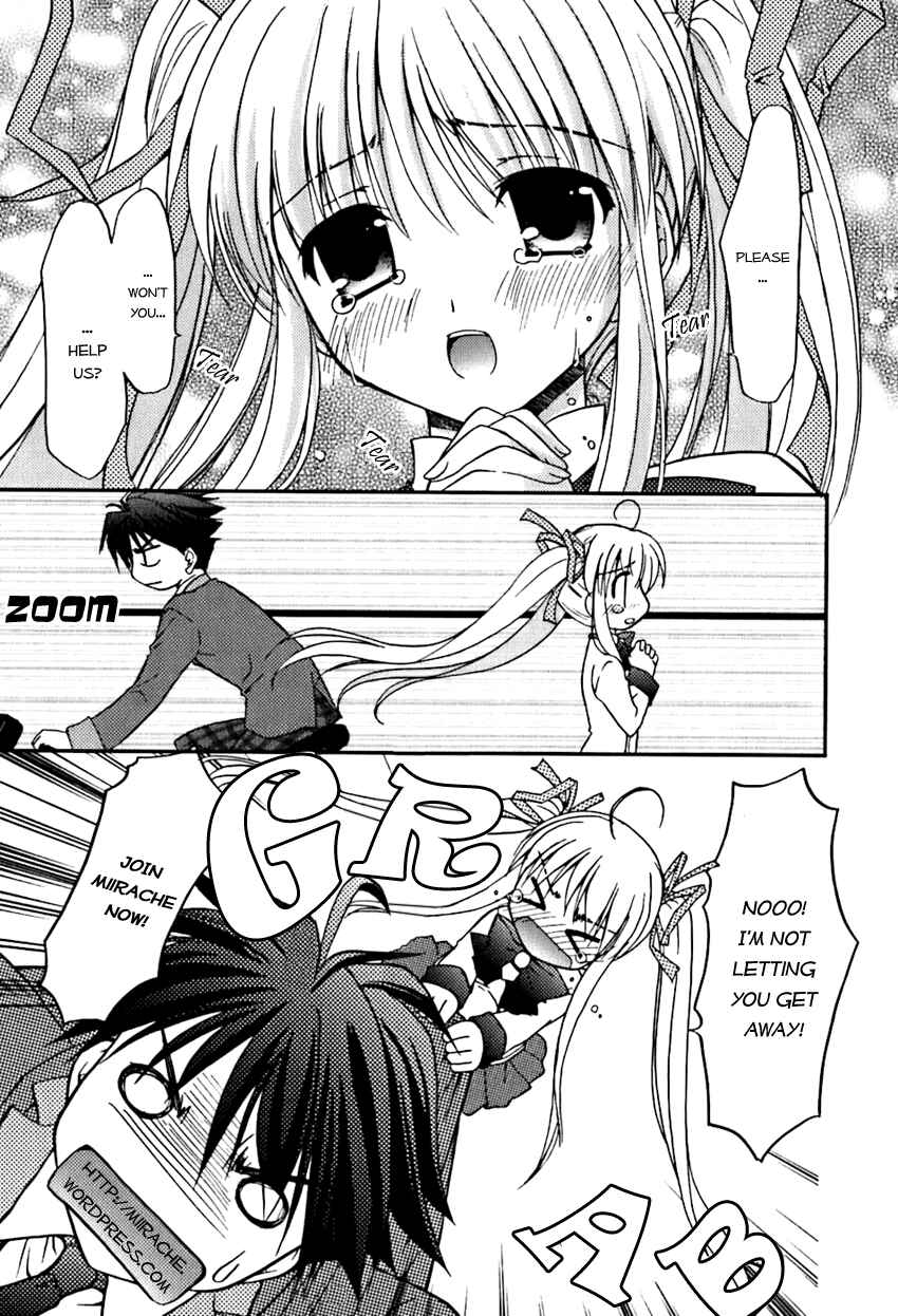 Page 34 Chapter 2 Carat!