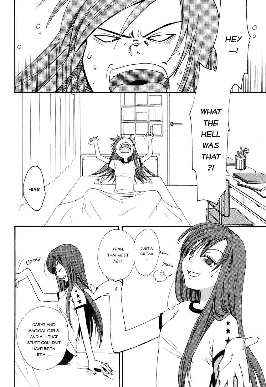 Page 4 Chapter 2 Carat!