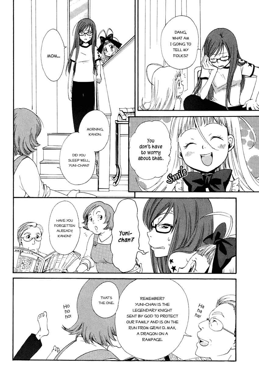 Page 6 Chapter 2 Carat!