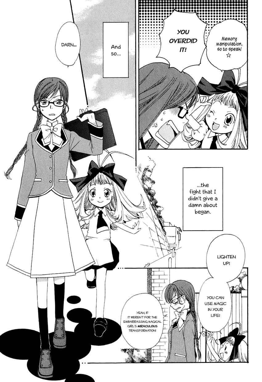 Page 7 Chapter 2 Carat!