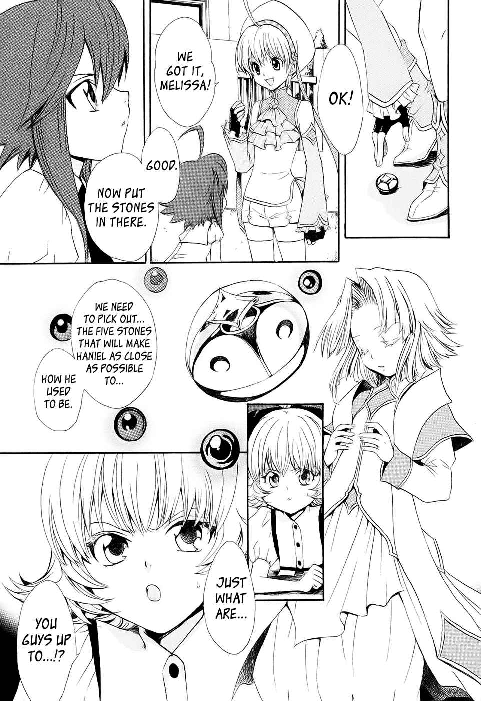 Page 10 Chapter 12 Carat!