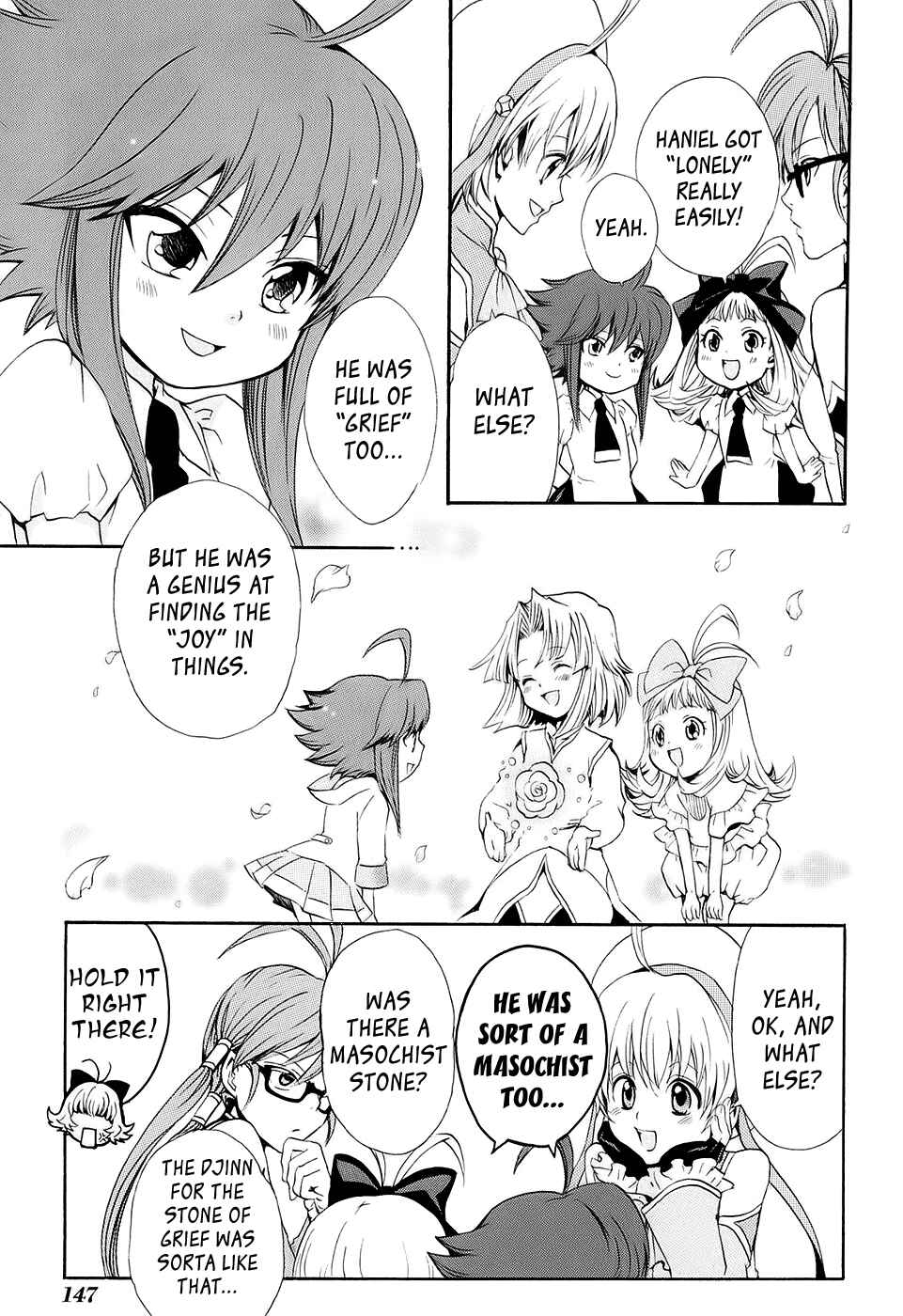 Page 14 Chapter 12 Carat!