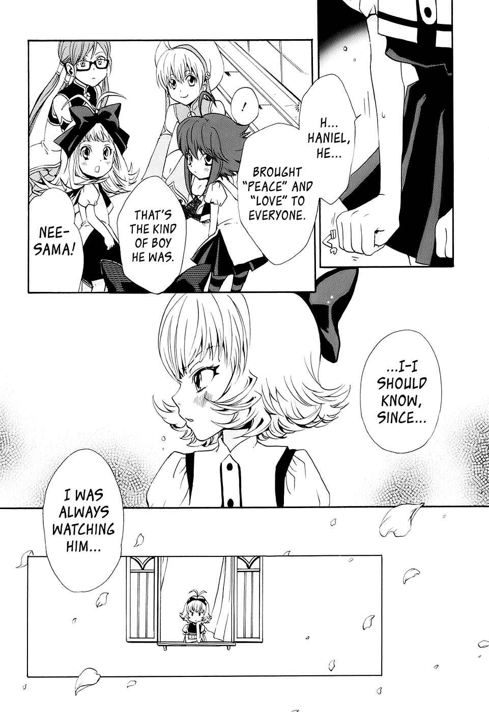 Page 15 Chapter 12 Carat!