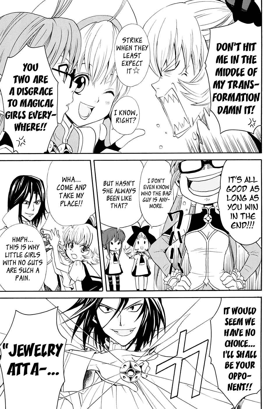 Page 4 Chapter 12 Carat!