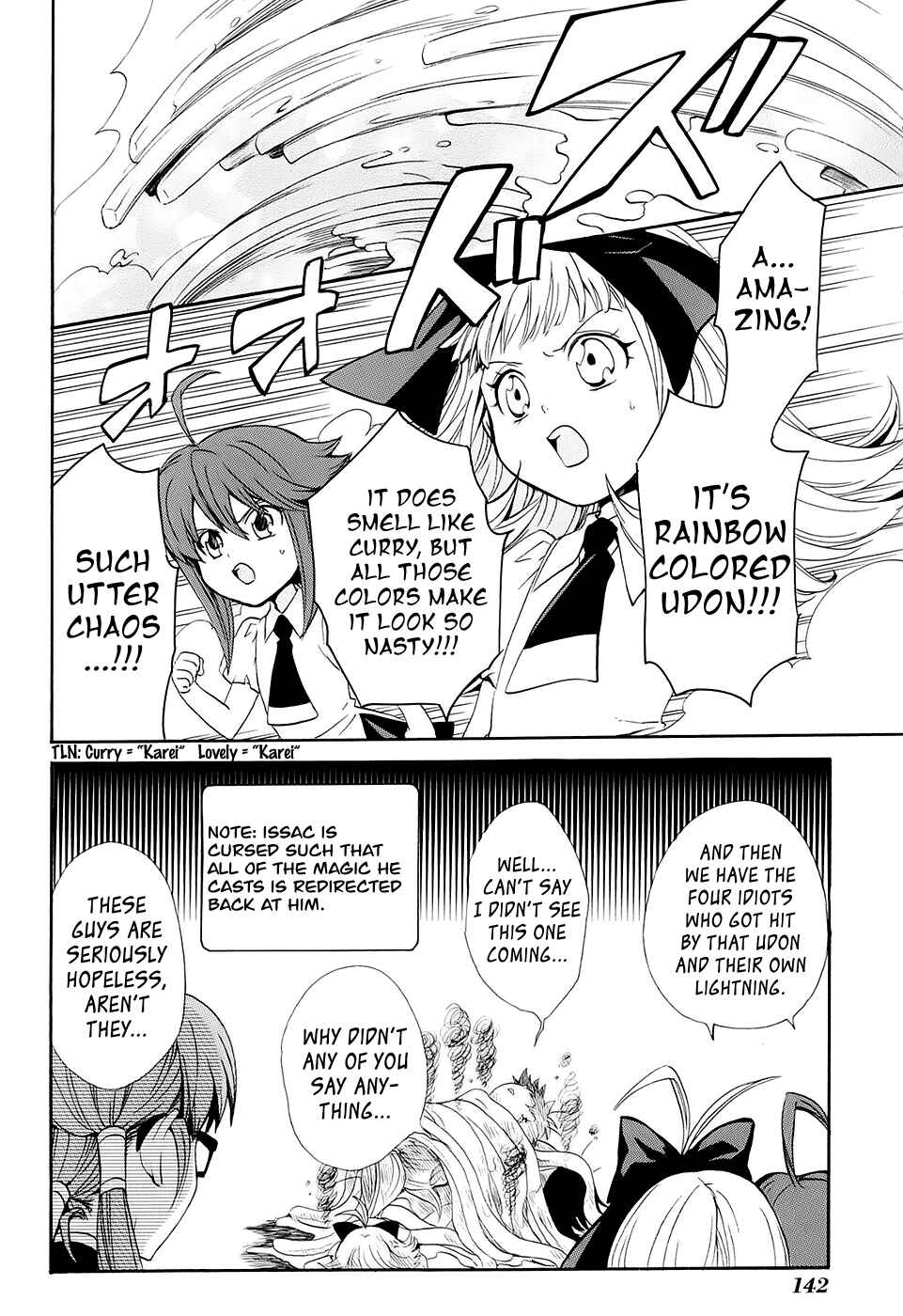 Page 9 Chapter 12 Carat!