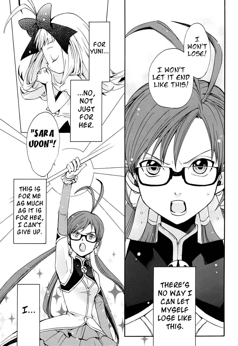 Page 5 Chapter 7 Carat!