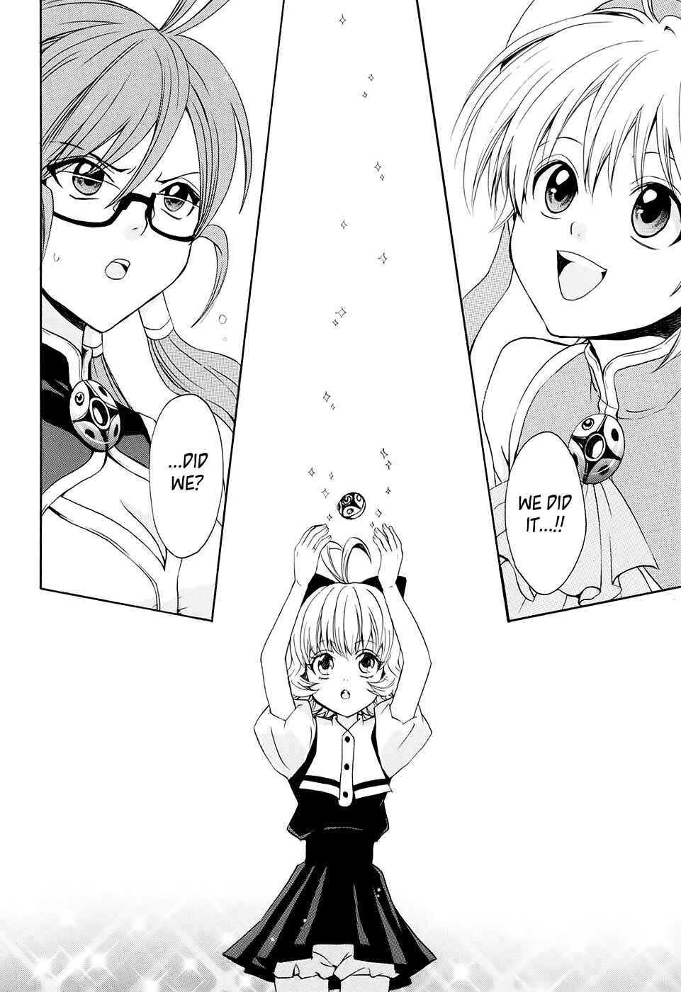 Page 2 Chapter 13 Carat!