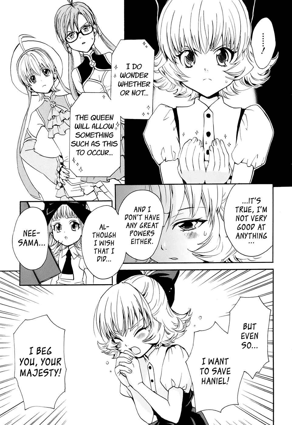 Page 5 Chapter 13 Carat!