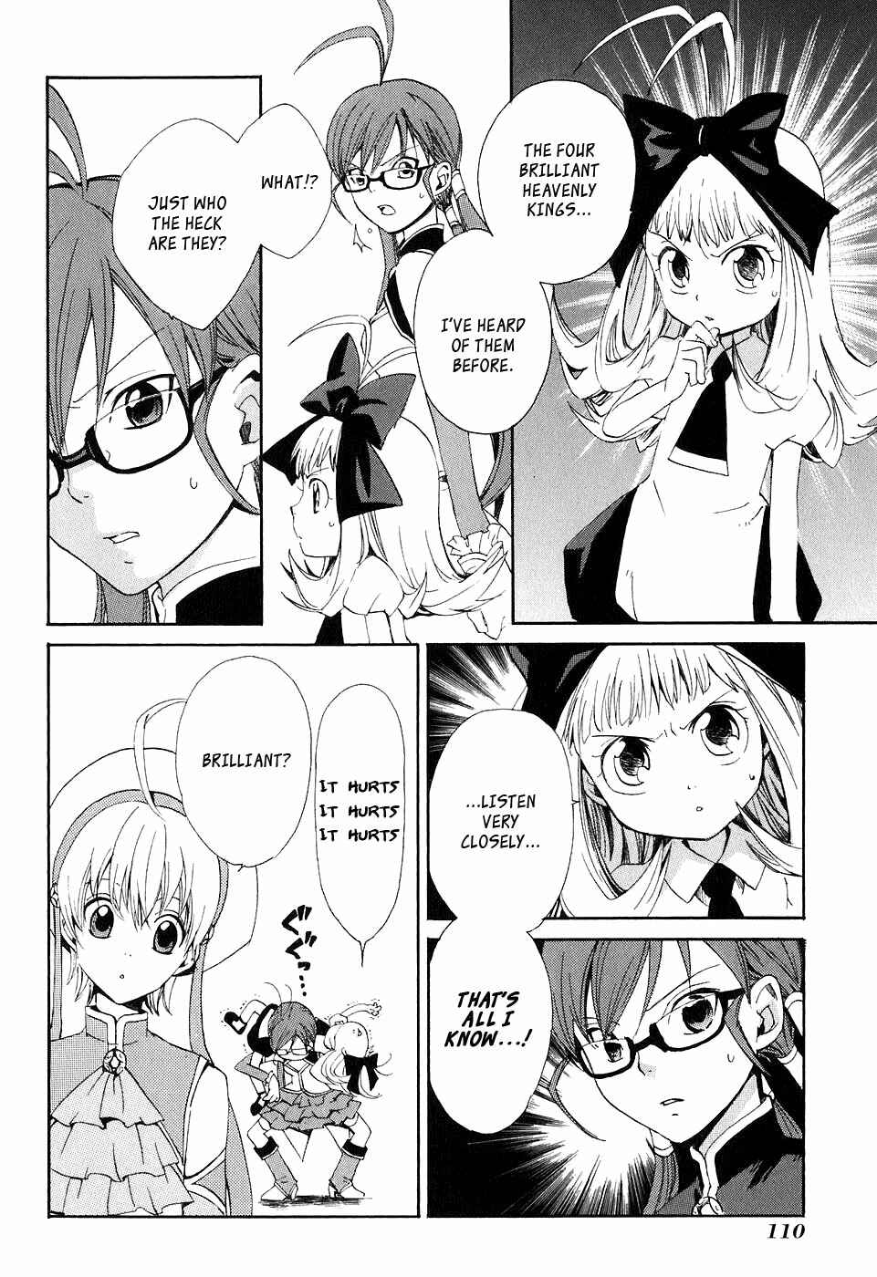 Page 11 Chapter 4 Carat!