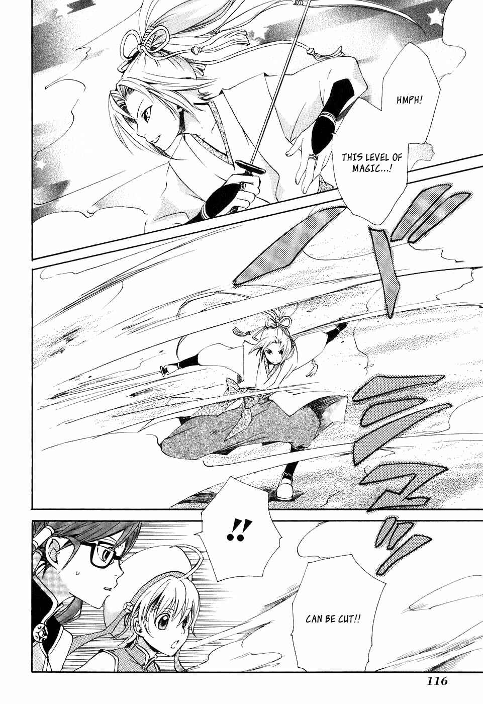 Page 17 Chapter 4 Carat!