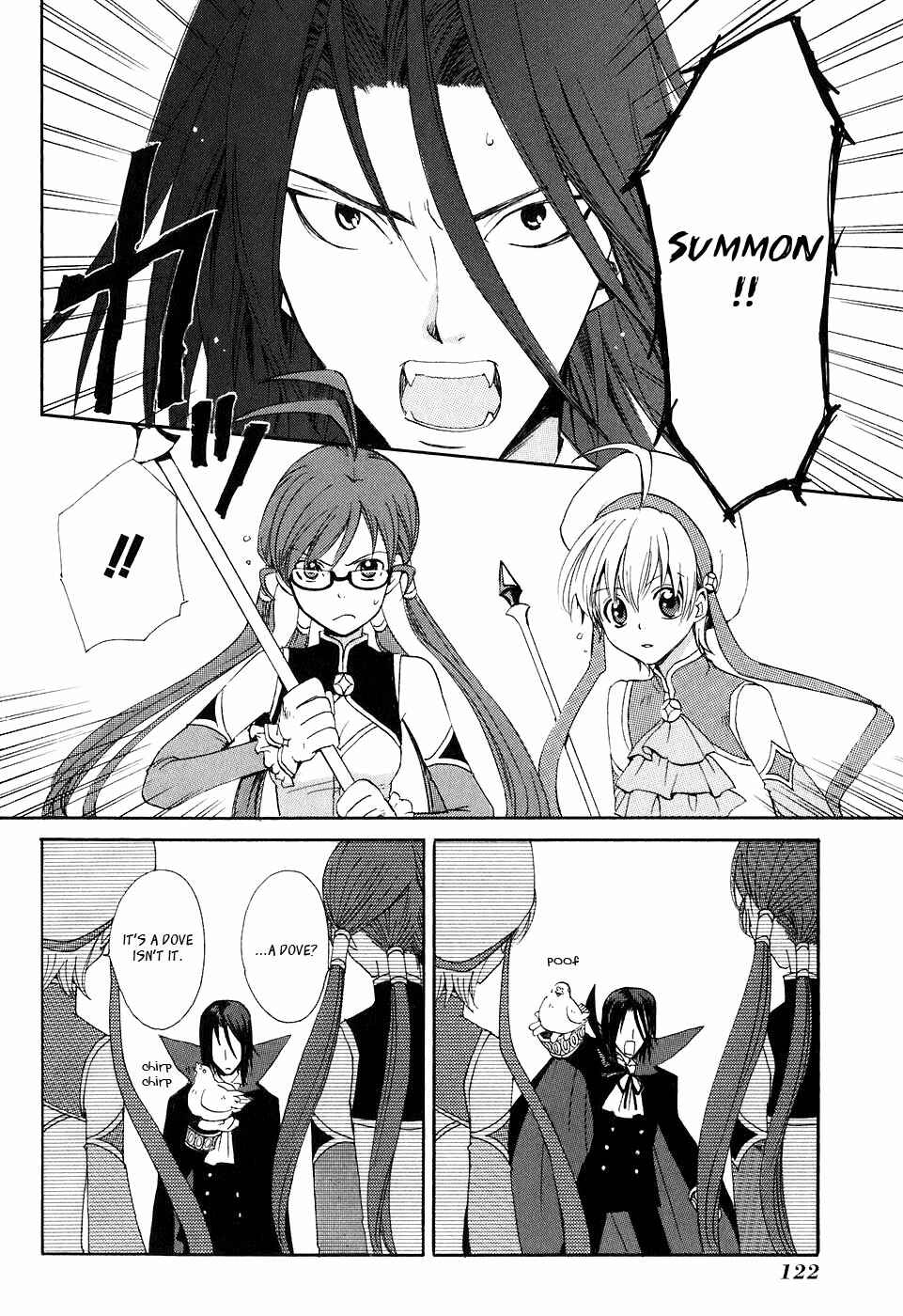 Page 23 Chapter 4 Carat!