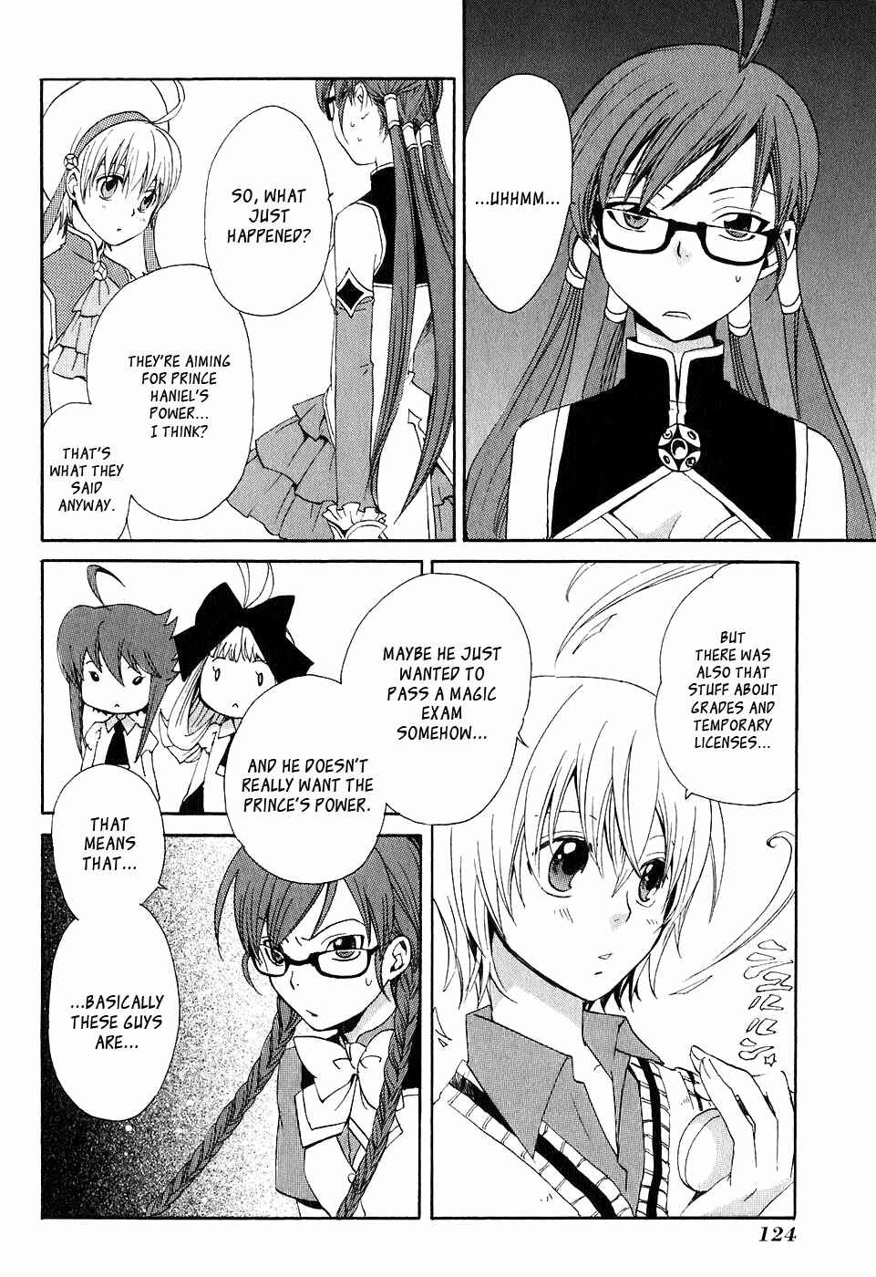 Page 25 Chapter 4 Carat!