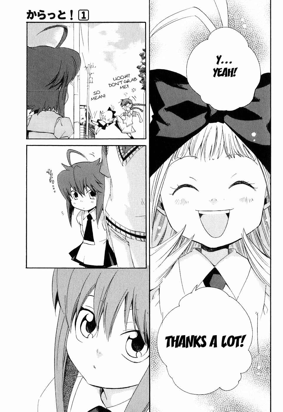 Page 28 Chapter 4 Carat!