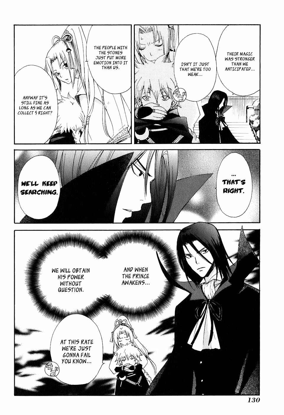 Page 31 Chapter 4 Carat!
