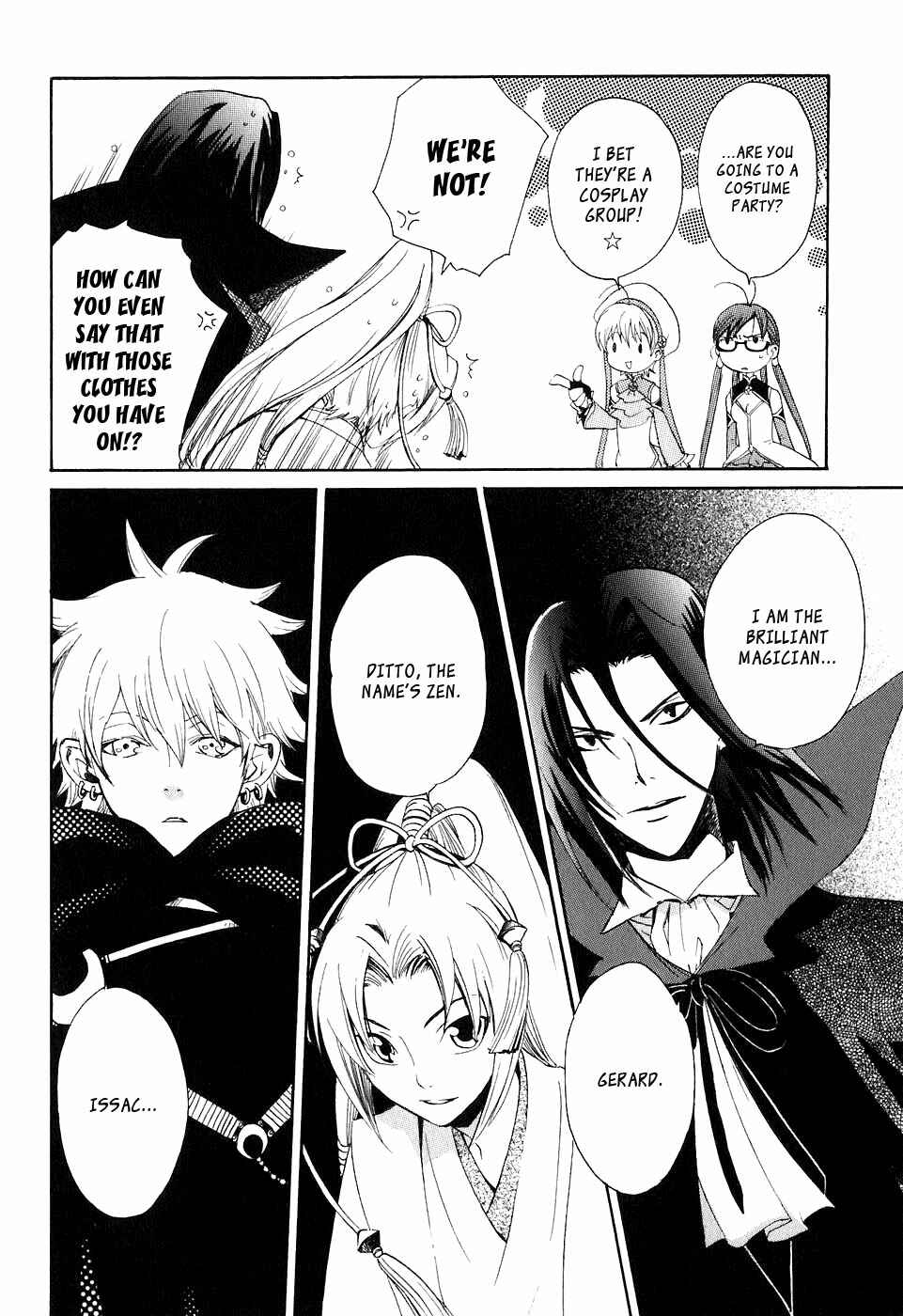 Page 9 Chapter 4 Carat!
