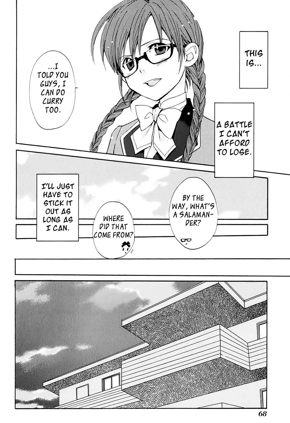 Page 17 Chapter 8 Carat!