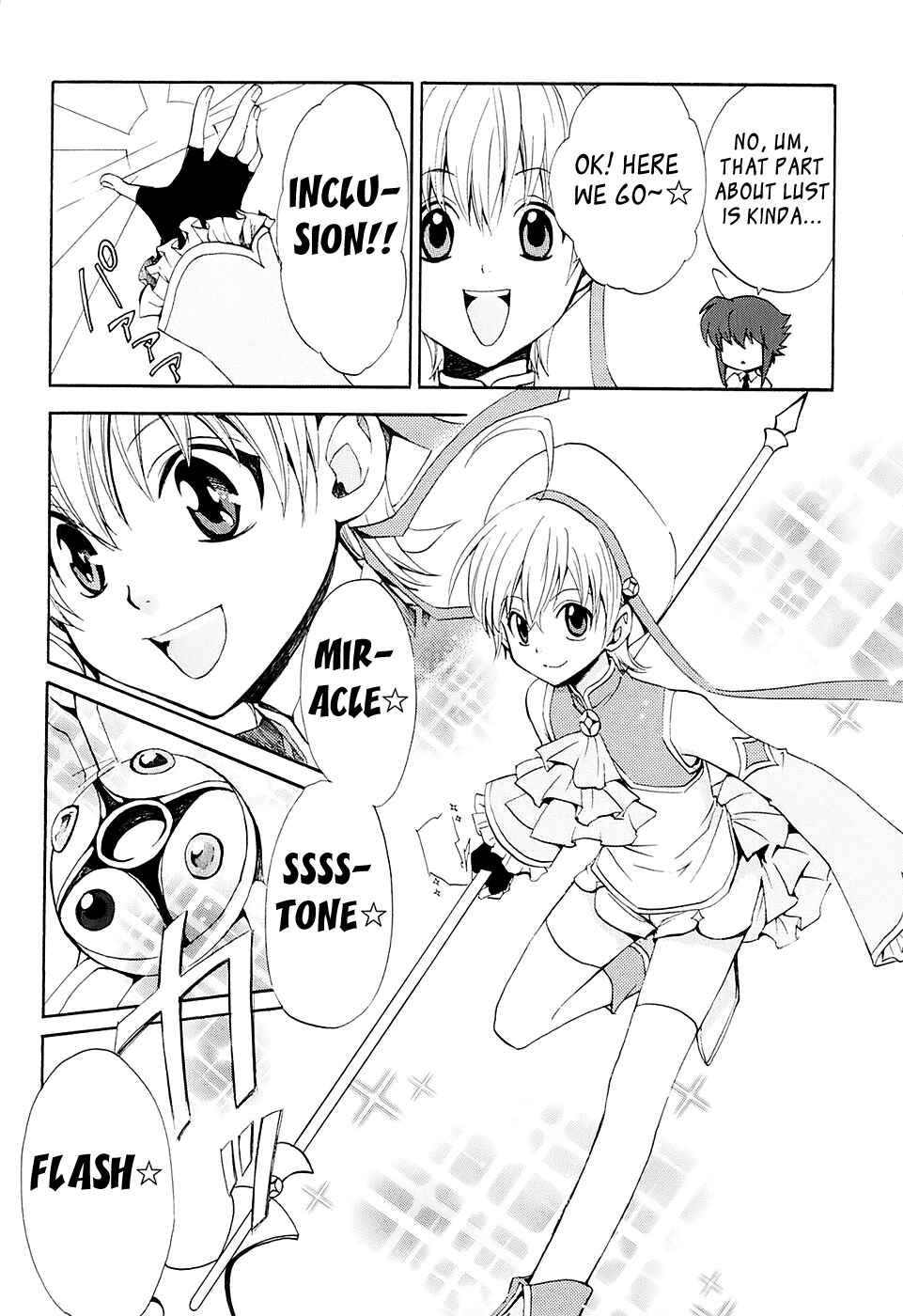 Page 19 Chapter 8 Carat!