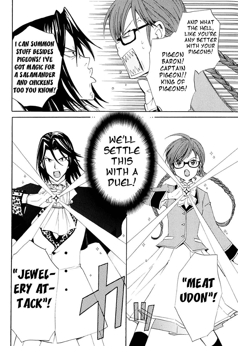 Page 6 Chapter 8 Carat!