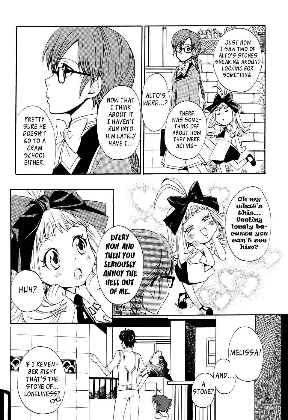 Page 12 Chapter 9 Carat!