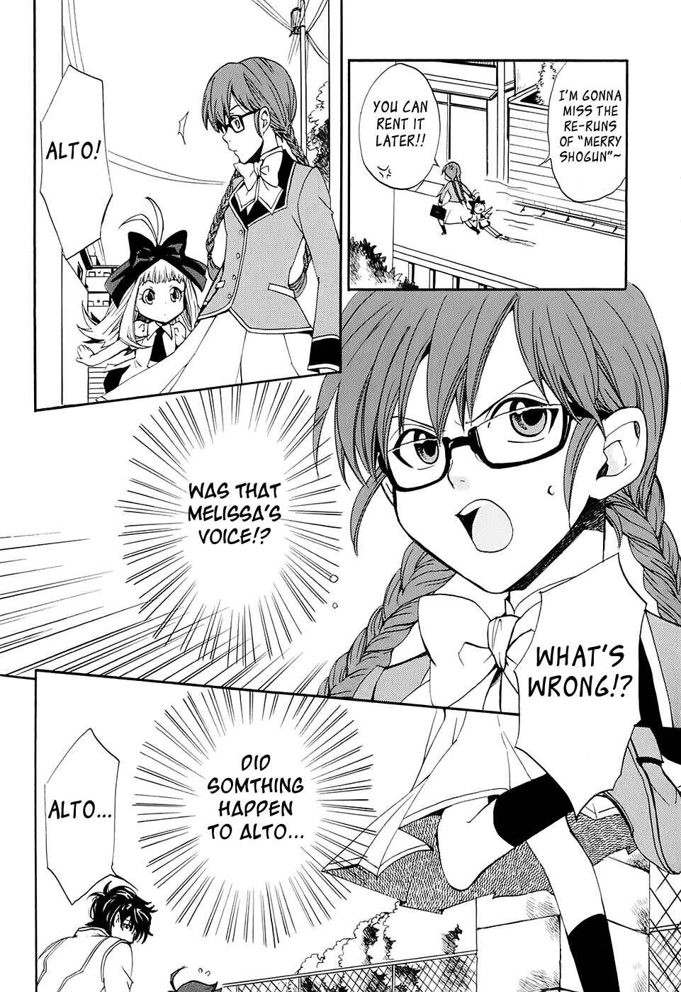 Page 14 Chapter 9 Carat!