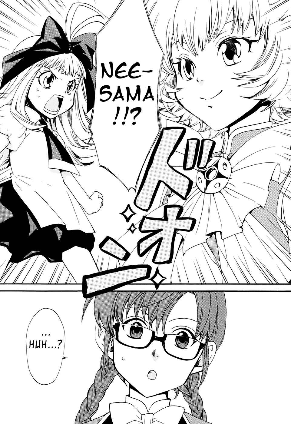 Page 18 Chapter 9 Carat!
