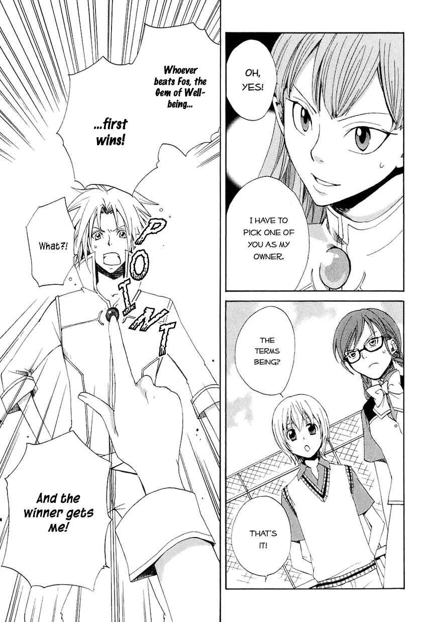 Page 13 Chapter 3 Carat!