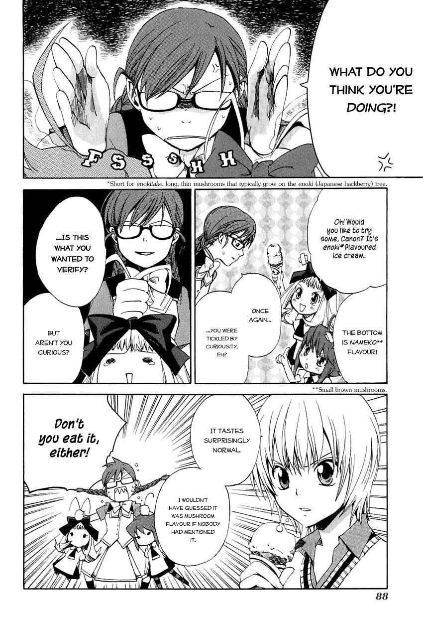 Page 18 Chapter 3 Carat!