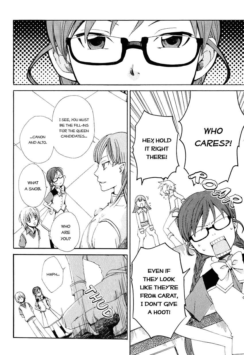 Page 8 Chapter 3 Carat!