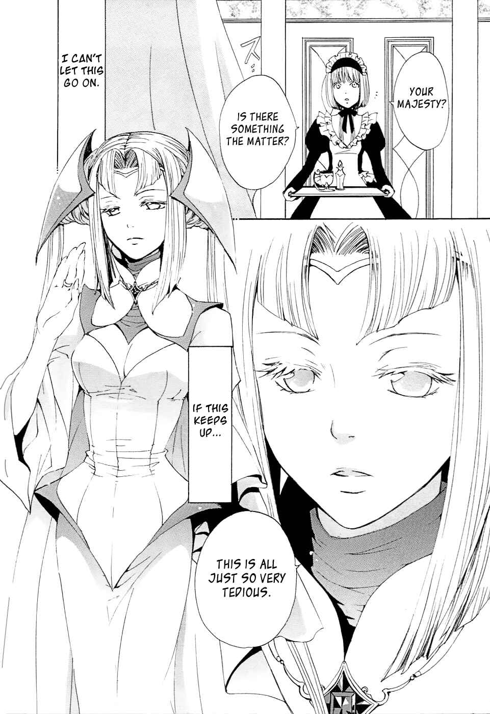 Page 31 Chapter 6 Carat!